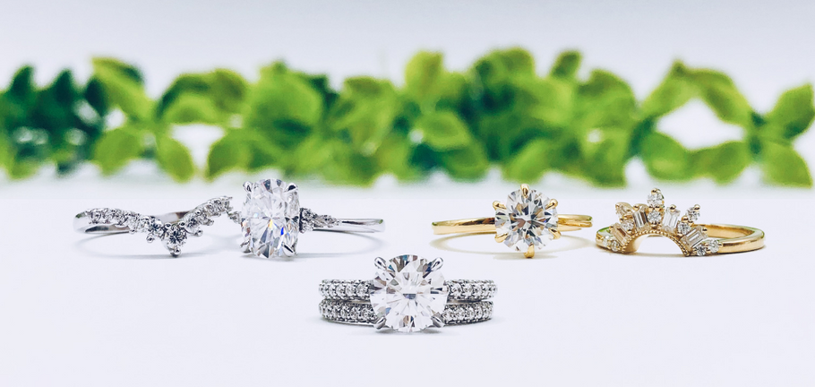 Engagement Sets: What are They and Why You Should Get One