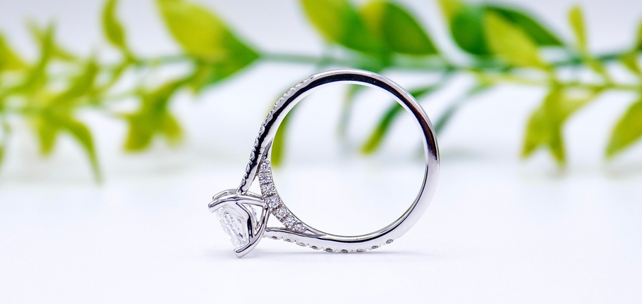 How to Make a Lasting Impression with Your Diamond Engagement Ring