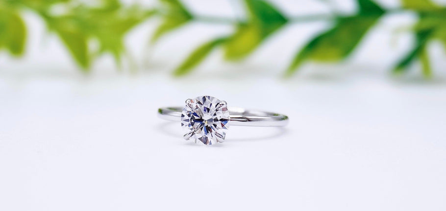 Why Lab Diamond Engagement Rings Are the Perfect Choice for Modern Couples