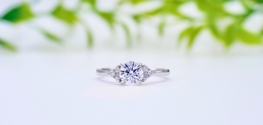 Trends in Engagement Rings: What's Hot in the Philippines?