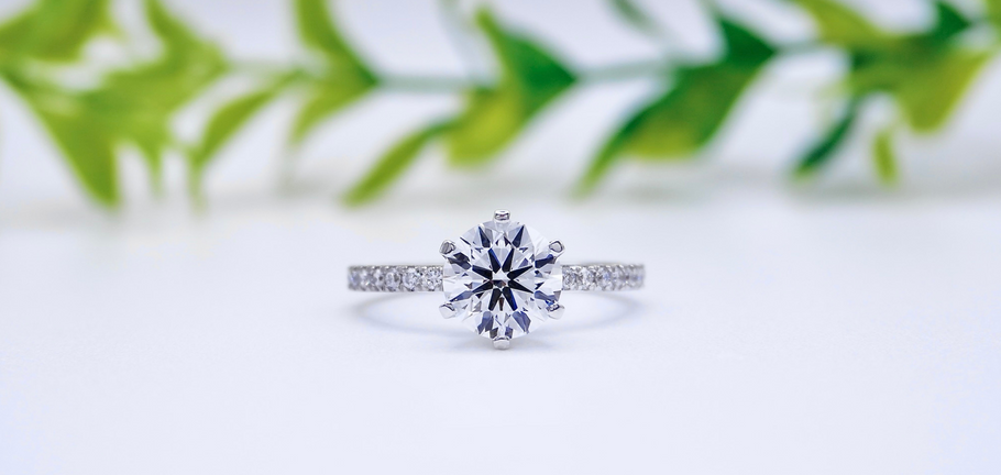 Finding an Engagement Ring That Matches Your Partner's Style
