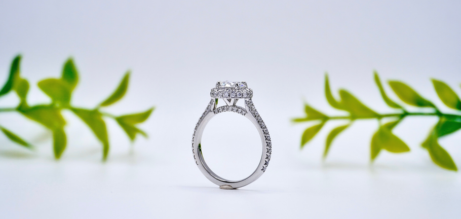 5 Details You Might Have Missed on the All-New Presa Ring