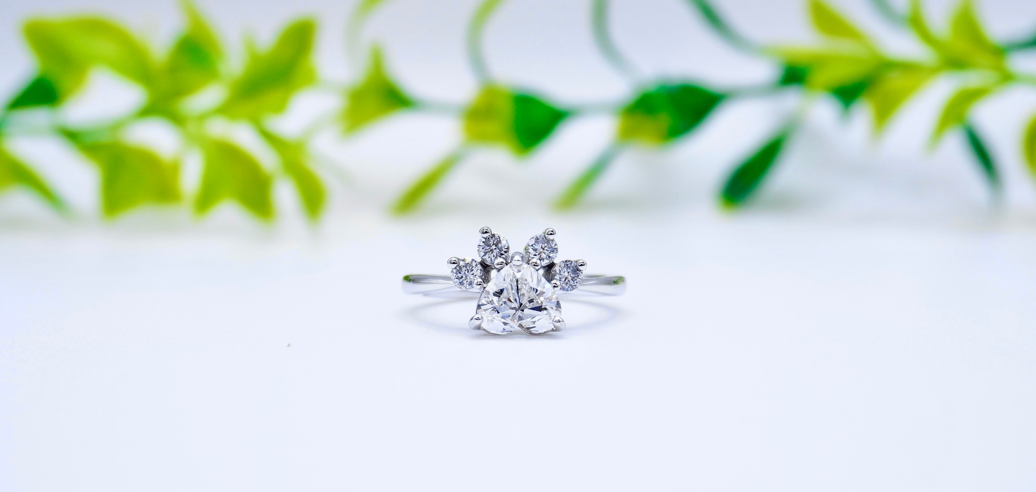 The Art of Customizing Your Dream Engagement Ring – LUCCE