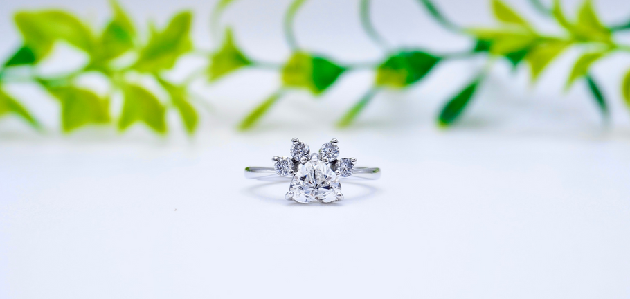 The Art of Customizing Your Dream Engagement Ring