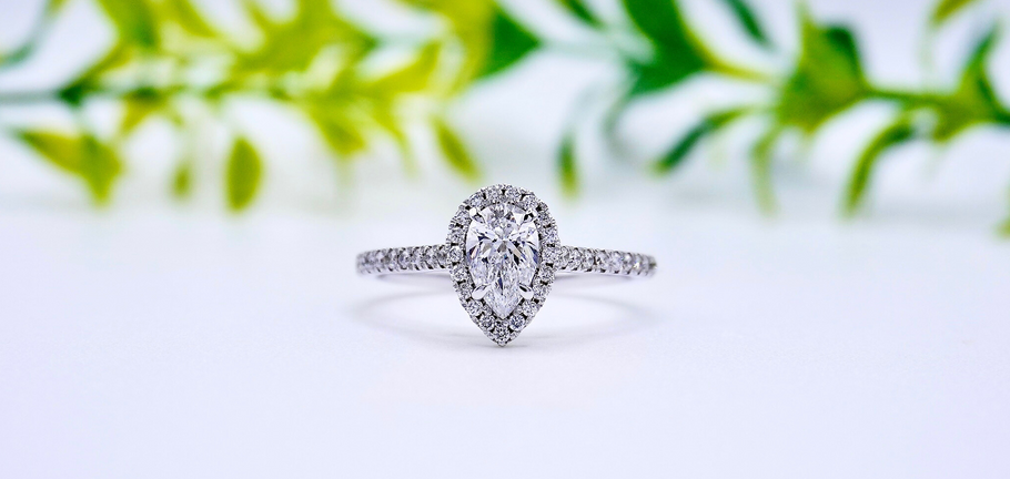 5 Trending Diamond Ring Styles for the Modern Bride