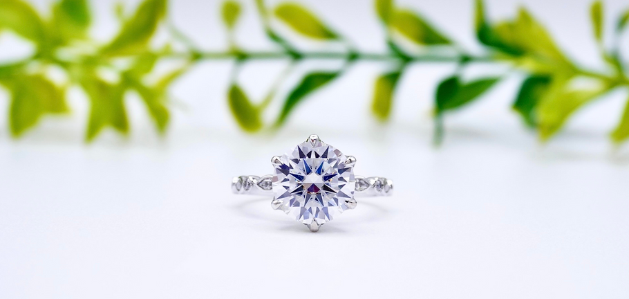 5 Engagement Ring Mistakes You Should Avoid