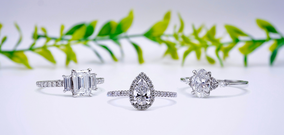 Choosing an Elongated Center Stone: 5 Reasons to Make a Stylish Statement