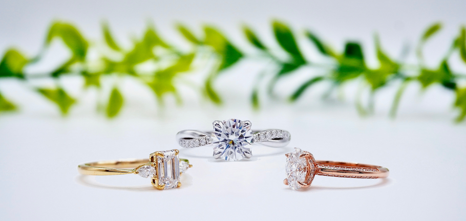 14k, 18k, 24k Gold or Platinum Jewelry: Which One Should You Get?