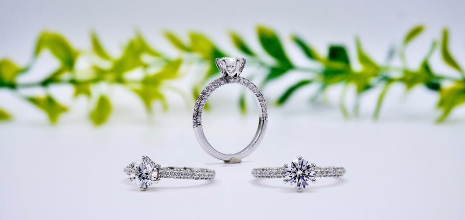3 Things To Love About the Ronah Ring