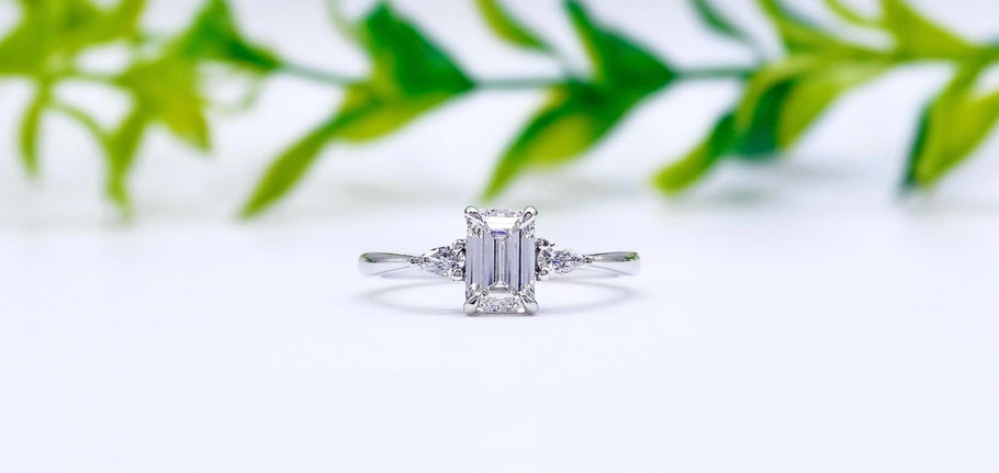 5 Must-Have Diamond Ring Styles for a Picture-Perfect Engagement