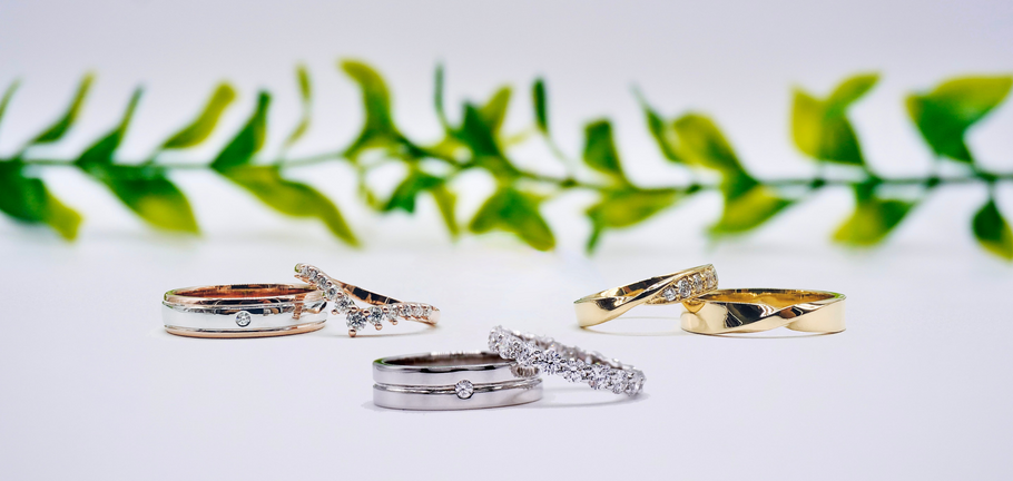 Why Couples Nowadays Invest on Wedding Rings