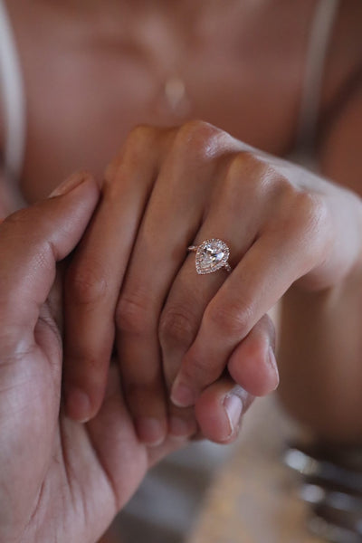 How to Take Great Care of Your Fine Jewelry