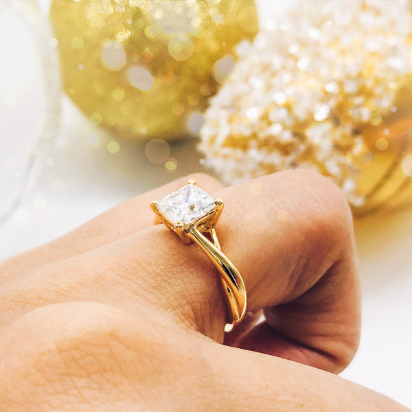 The Engagement Ring Trends You Need to Know For 2020