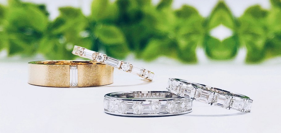 Wedding Band Inspirations for Your 2022 Wedding