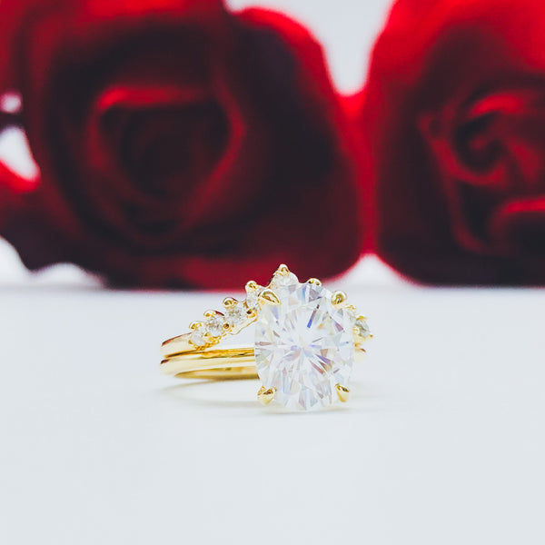 Cost Benefits of Moissanite That You Need To Know