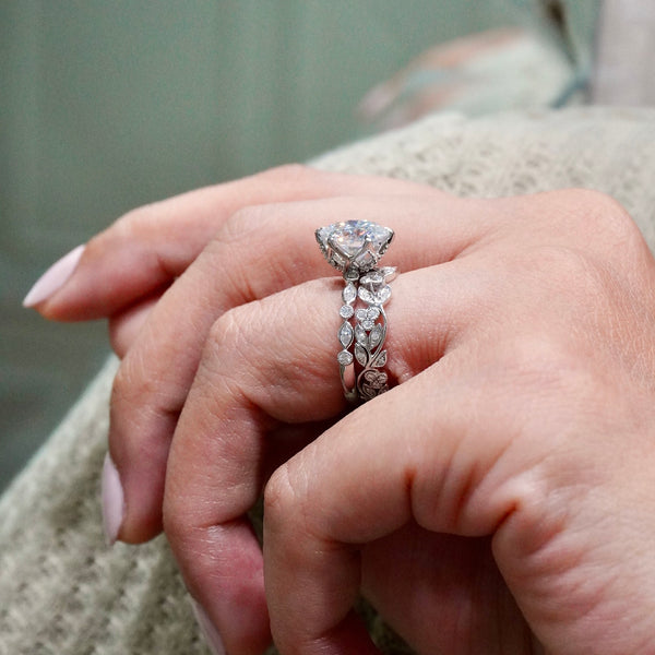 Modern Wedding Rings in the Philippines: The Perfect Symbol of Love
