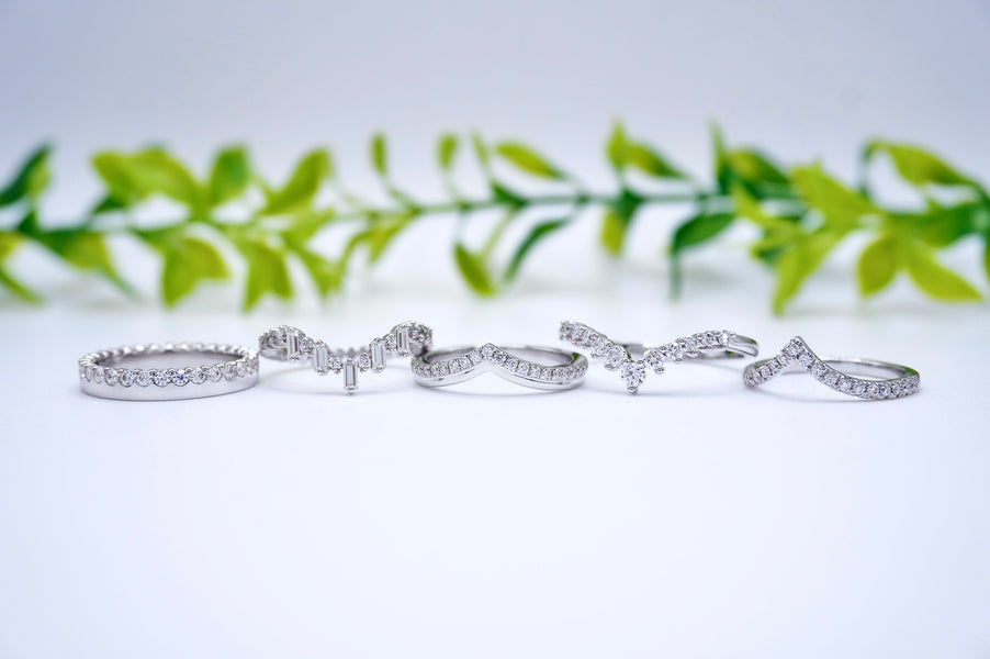 Tying the Knot in Style: Top Trends in Wedding Rings Philippines