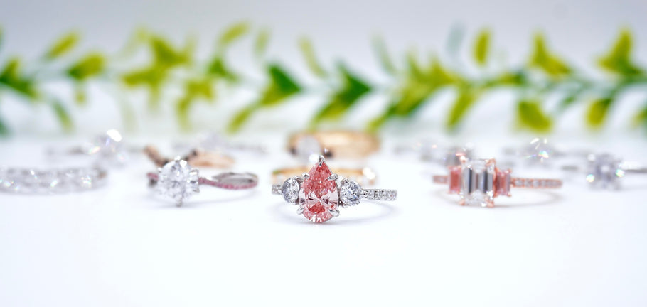 2023 Engagement Ring Trends