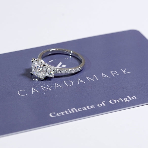 How to Tell if a Diamond is Natural or Earth-Mined? Expert Tips for Discerning Buyers