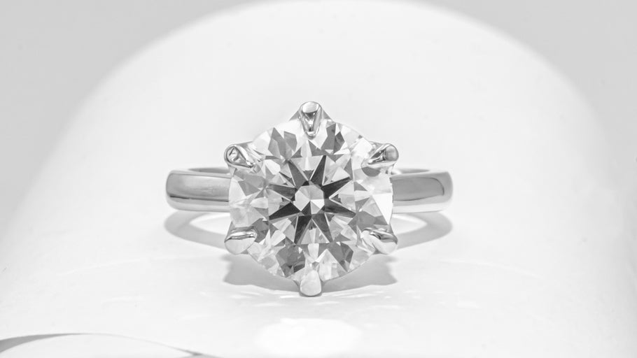 Why Choose Platinum: The Ultimate Symbol of Love