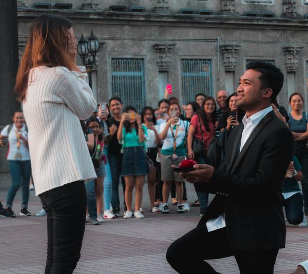 Proposal Checklist - All The Things You Need For A Successful Proposal