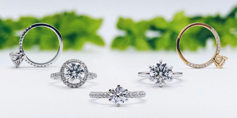 Finding the Perfect Engagement Ring: What to look for in Jewelry Designers