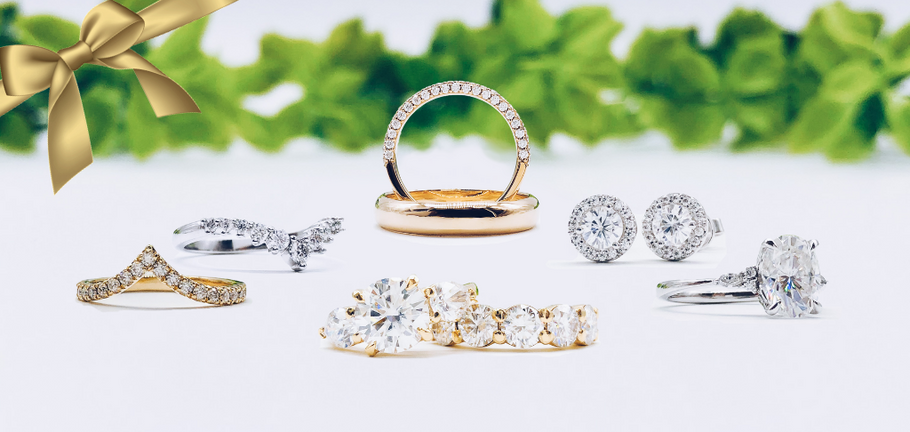 The Ultimate 2021 Jewelry Gift Guide for Christmas