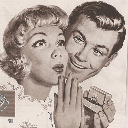 4 Things to Consider to Pick an Engagement Ring She Will Love