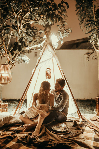 Valentine’s Date Night Ideas at Home for Couples during the Pandemic
