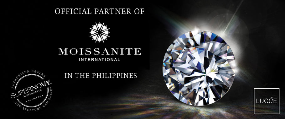 Lucce and Moissanite International Bring You SUPERNOVA Moissanite