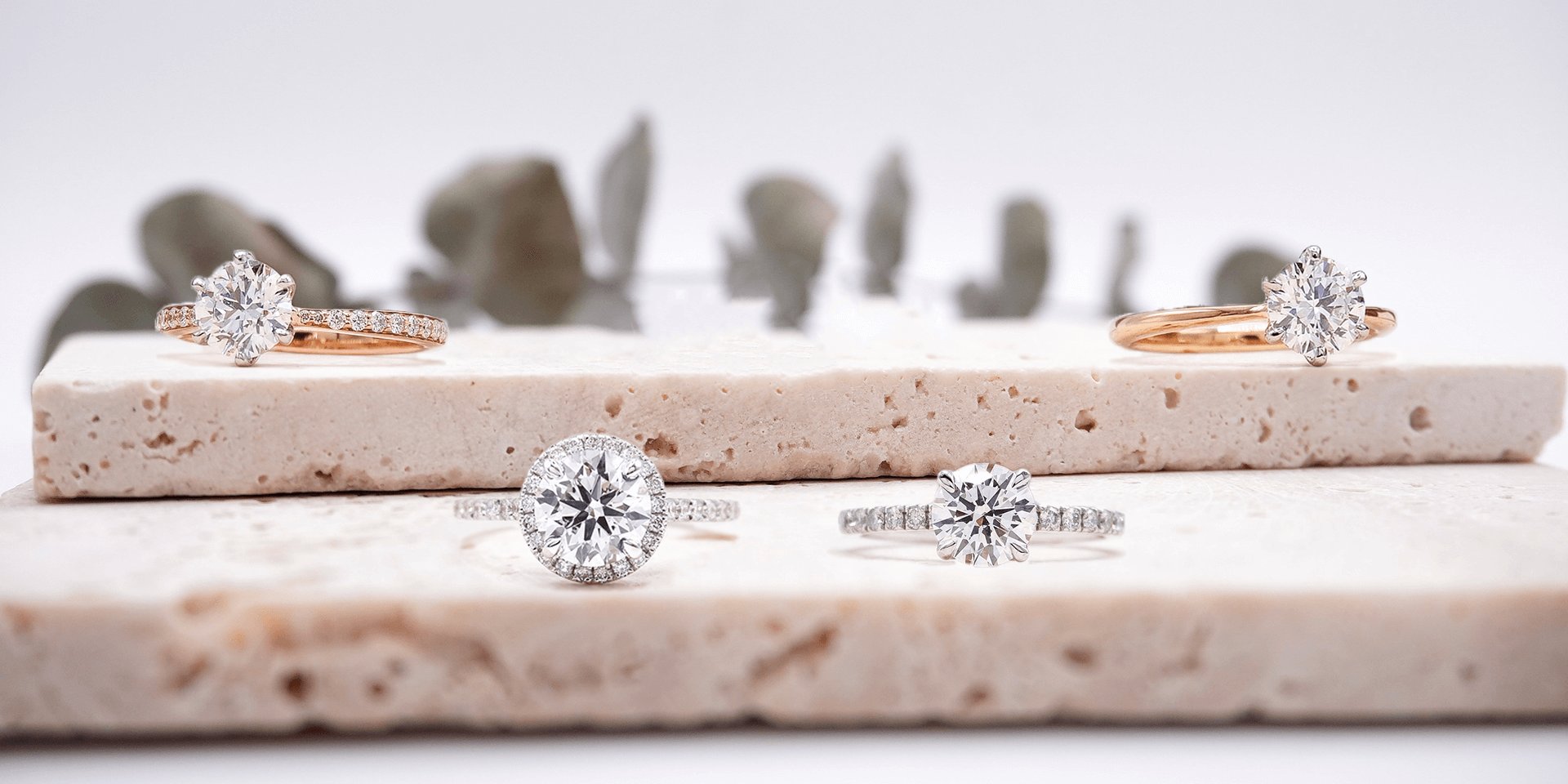 Rings Sale