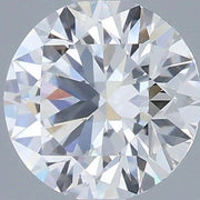 1.00ct ROUND Diamond F VVS2 ID - IGI 792689380