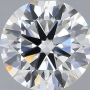 1.00ct ROUND Diamond F VVS1 ID - IGI 794631635