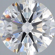 1.05ct ROUND Diamond E VVS1 ID - IGI 794631347