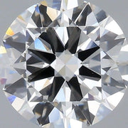 2.00ct ROUND Diamond F VVS2 ID - IGI 794609847