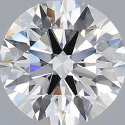 1.71ct ROUND Diamond G VS1 ID - IGI 804638148