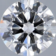1.00ct ROUND Diamond F VVS2 EX - IGI 799648545