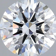 1.00ct ROUND Diamond F VVS2 EX - IGI 801688054