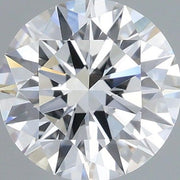 1.00ct ROUND Diamond D VVS2 ID - IGI 787620494