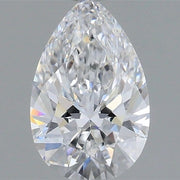 0.80ct PEAR Diamond D VVS1 EX - IGI 762515039