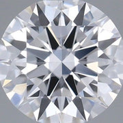 0.51ct ROUND Diamond D IF ID - IGI 696524370
