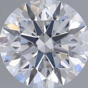 0.51ct ROUND Diamond D IF ID - IGI 707552466