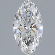 1.59ct MARQUISE Diamond F VS1 EX - IGI 792616828