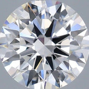 1.00ct ROUND Diamond D VVS1 ID - IGI 778628711