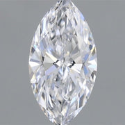 0.31ct MARQUISE Diamond D IF EX - IGI 677571865
