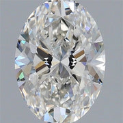 1.74ct OVAL Diamond G VS1 EX - IGI 781635189