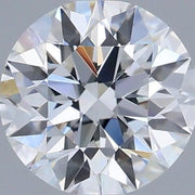 1.00ct ROUND Diamond D VVS2 ID - IGI 800630354