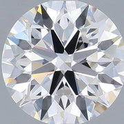 1.10ct ROUND Diamond D VVS2 ID - IGI 729562390