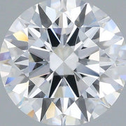 1.50ct ROUND Diamond E VVS2 EX - IGI 794631513