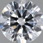 0.94ct ROUND Diamond F VVS2 ID - IGI 723561990